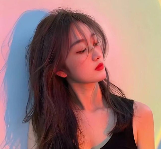 我的超级前女友